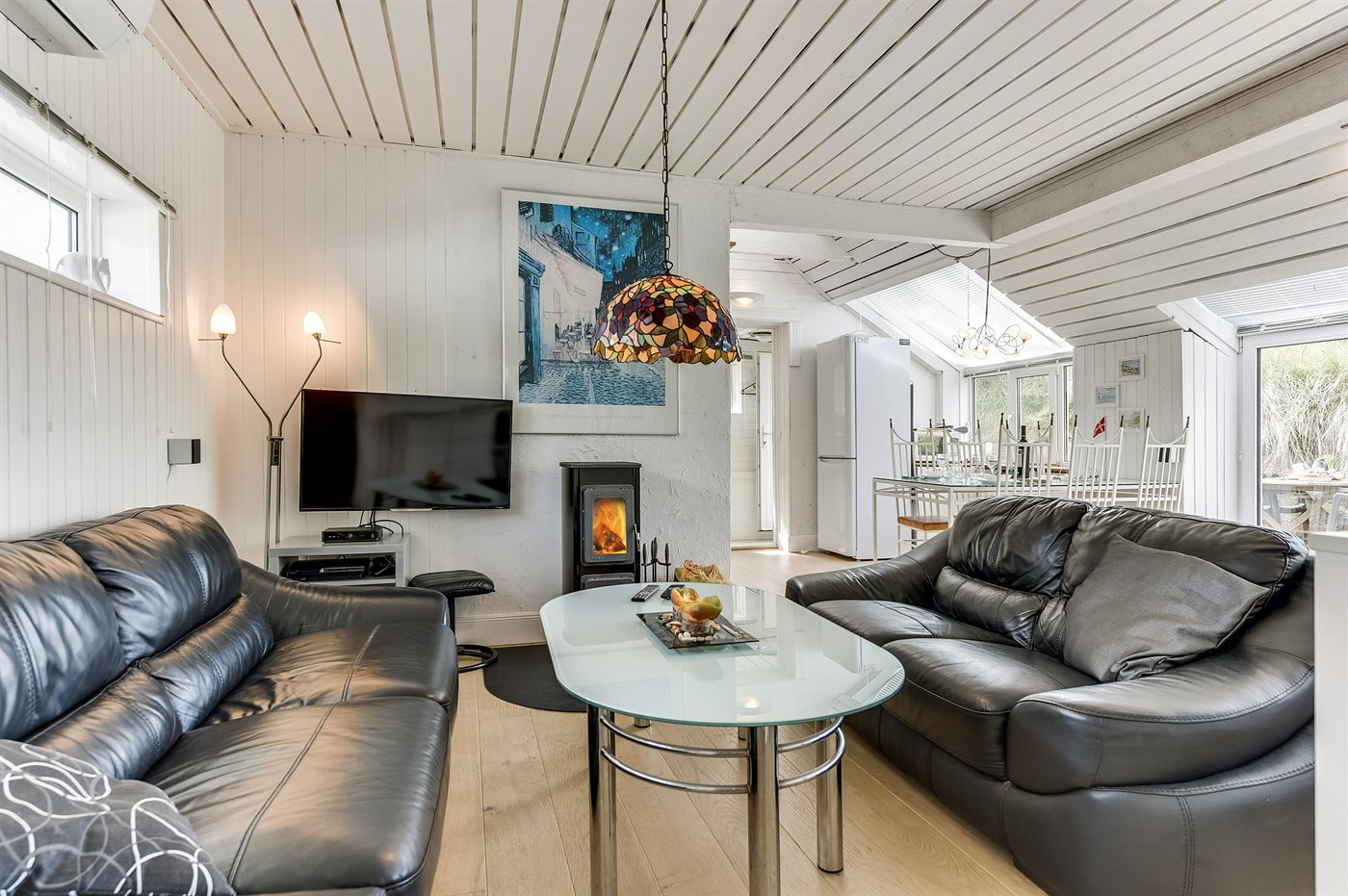 Urlaub mit Meerblick: Dein perfektes Ferienhaus in Lønstrup - Bild 5