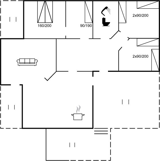 Grundplan_Sommerhus_11-0366