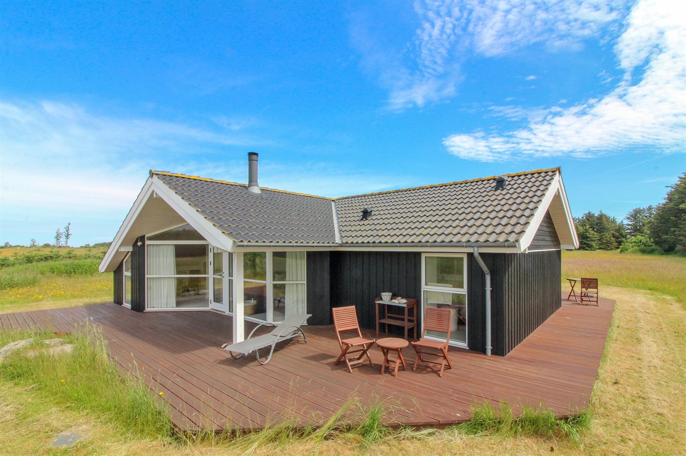 Idyllisches Ferienhaus in Lønstrup – Entspannung pur! - Bild 2