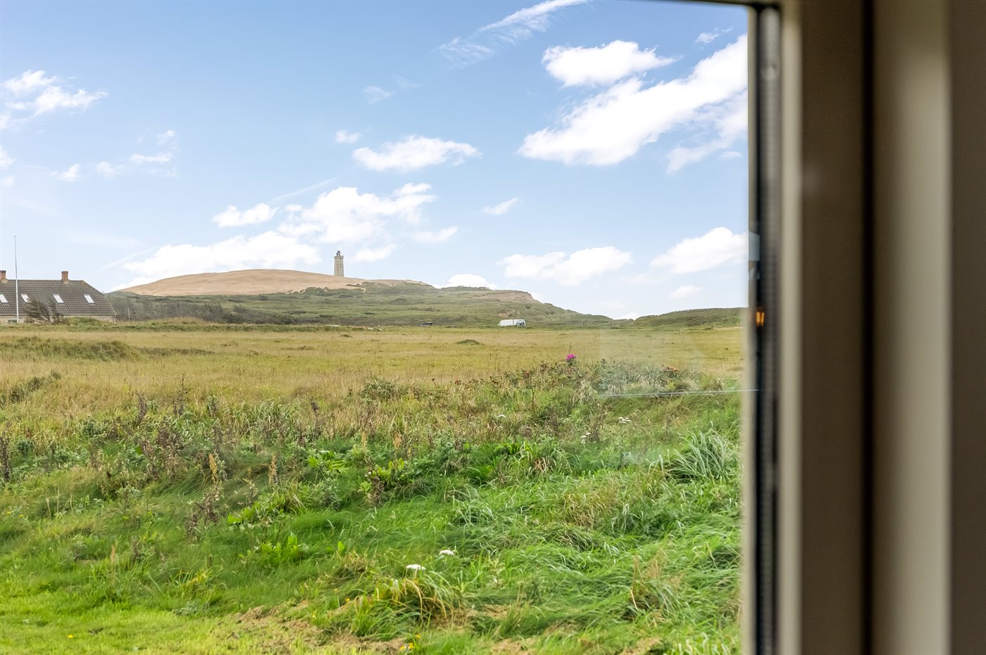 Urlaubsspaß am Meer: Dein charmantes Ferienhaus in Lønstrup! - Bild 4