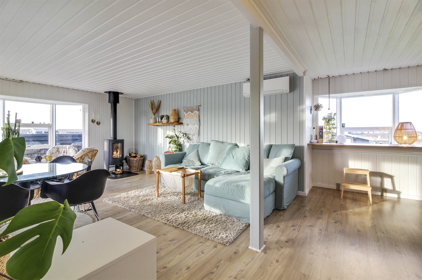 Dein perfektes Ferienhaus mit Meerblick in Lønstrup! - Bild 3