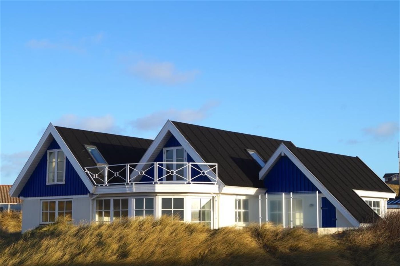 Küstenzauber in Lønstrup – Dein Traumferienhaus wartet! - Bild 2