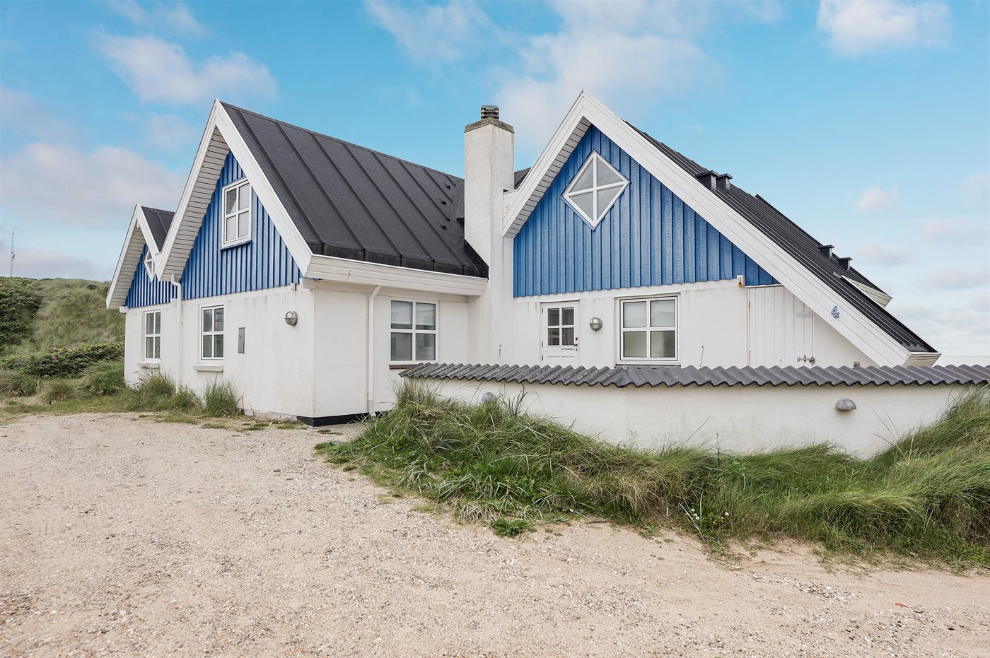 Küstenzauber in Lønstrup – Dein Traumferienhaus wartet! - Bild 5