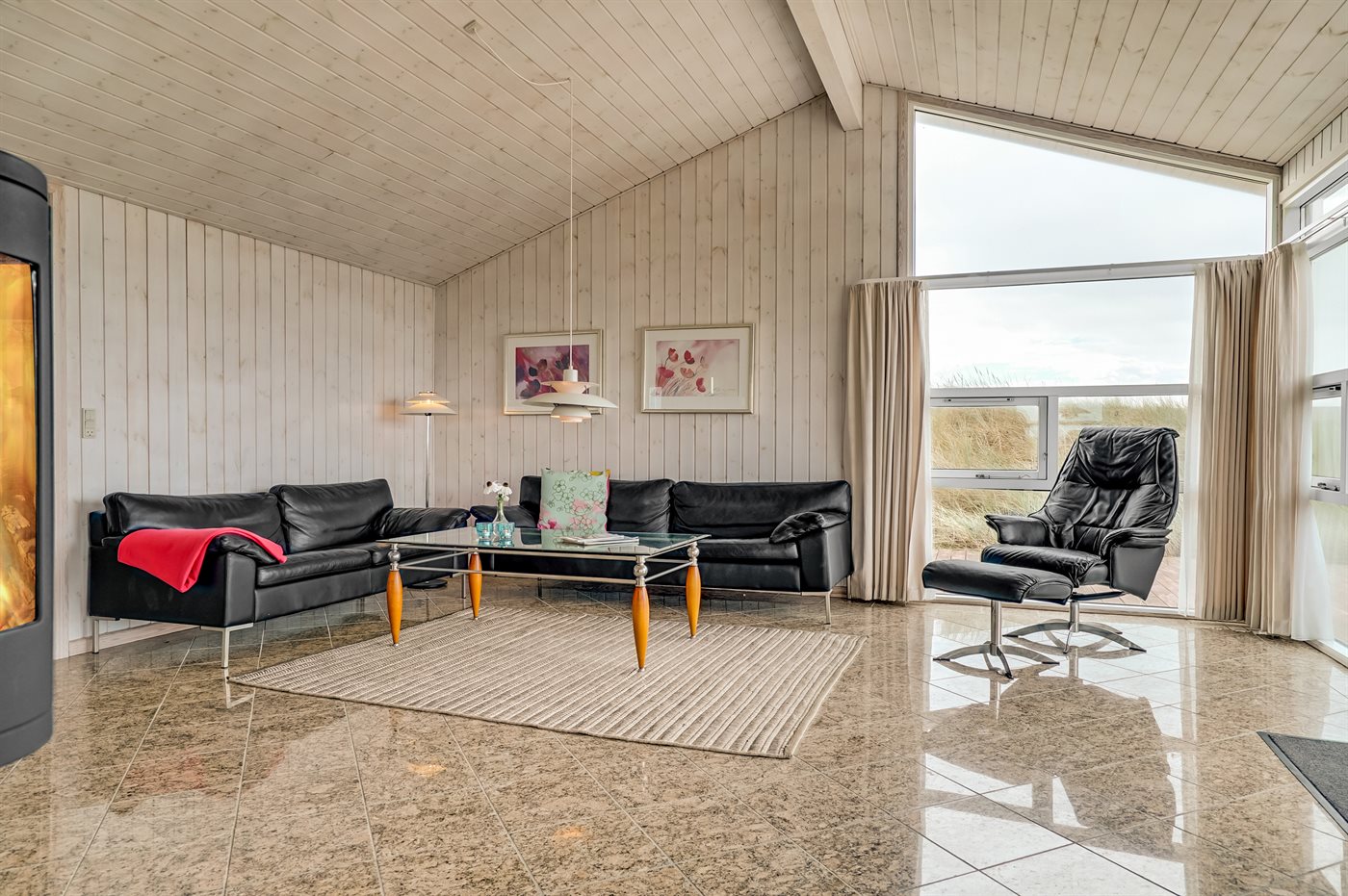 Ferienhaus 11-0384 in Lönstrup - Bild 3