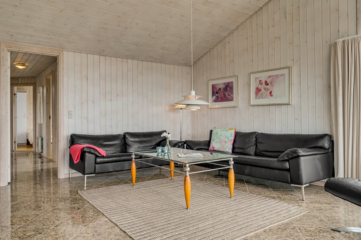 Ferienhaus 11-0384 in Lönstrup - Bild 4