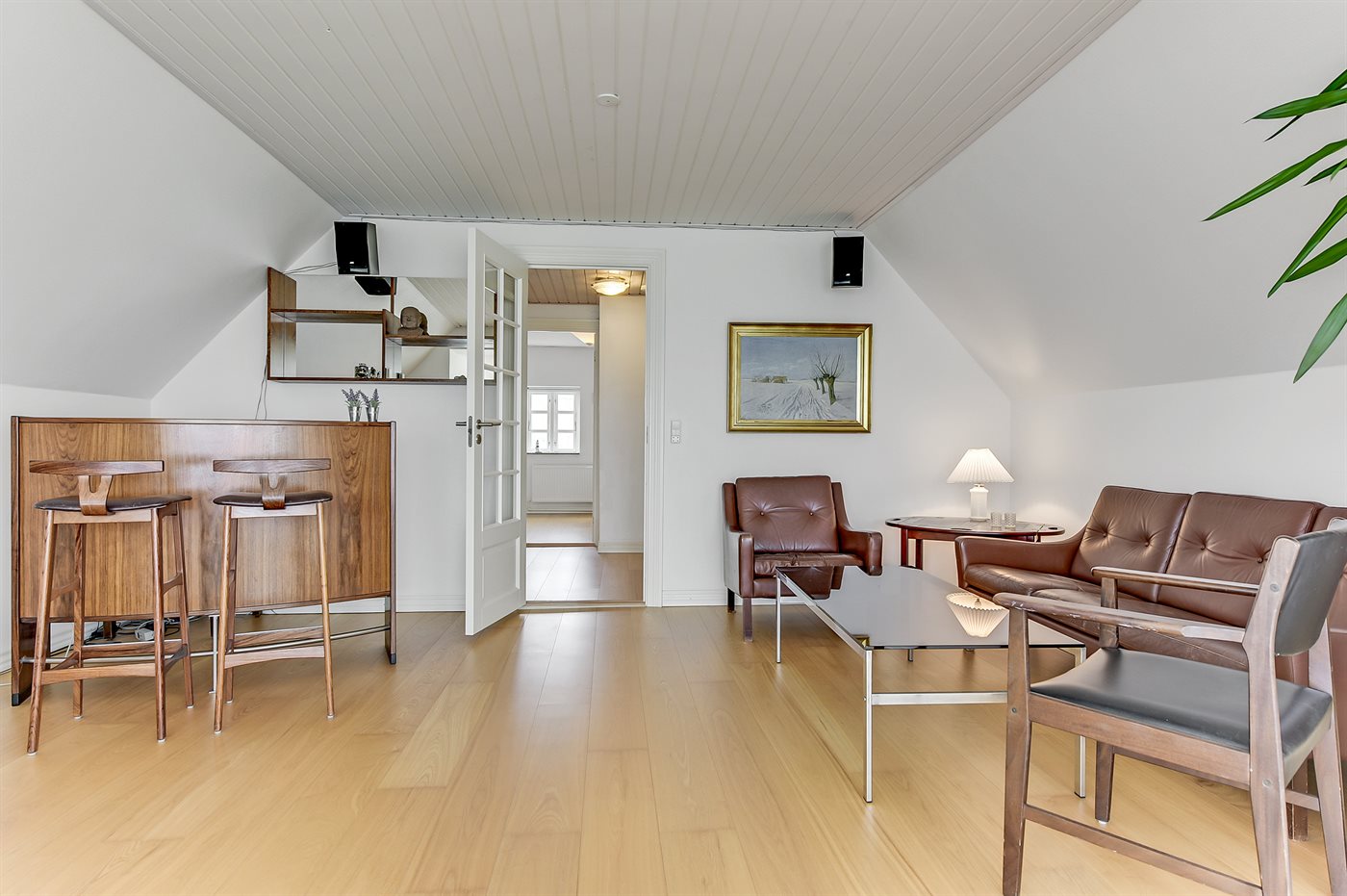 Dein Traumferienhaus mit Meerblick in Lønstrup! - Bild 4