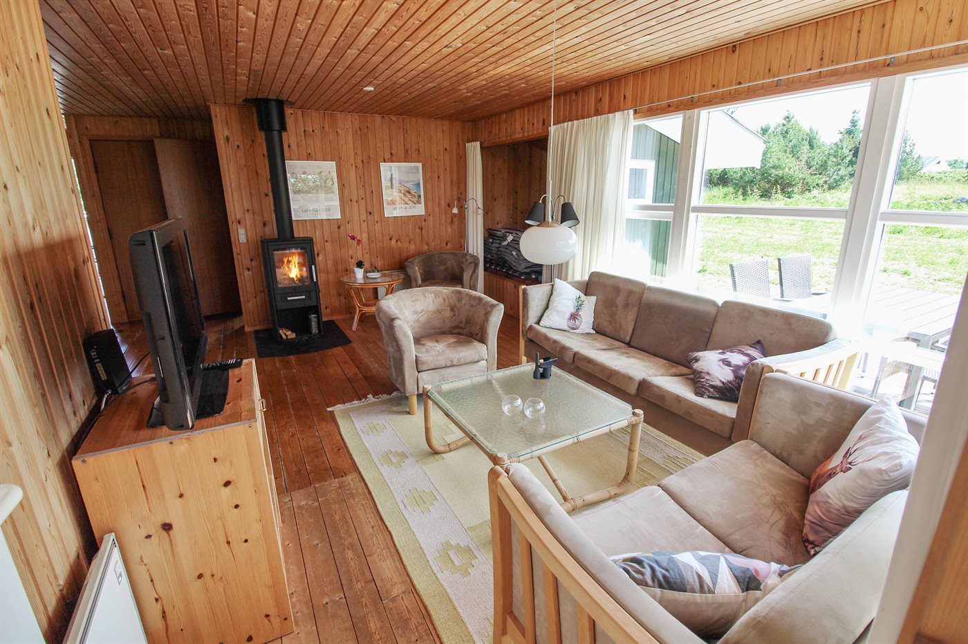 Ferienhaus 11-0387 in Lönstrup - Bild 2