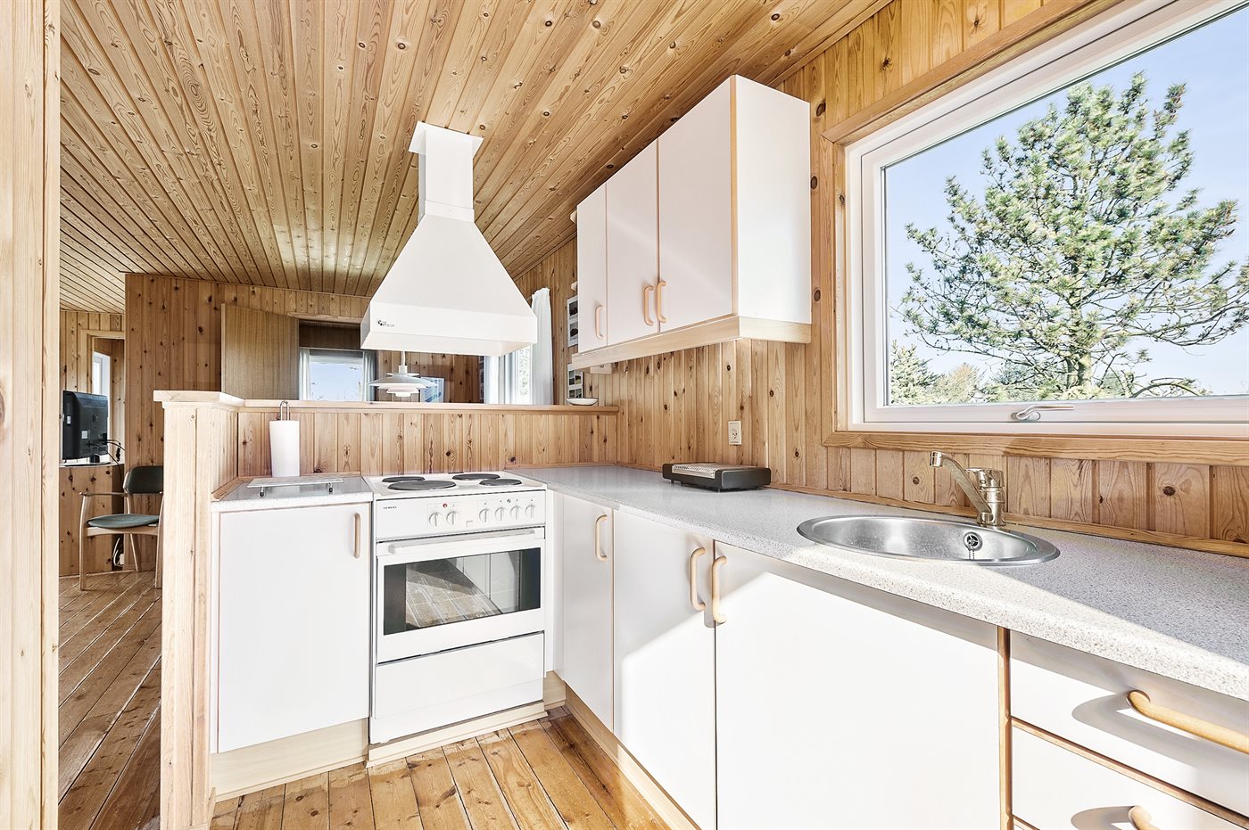 Ferienhaus 11-0387 in Lönstrup - Bild 3