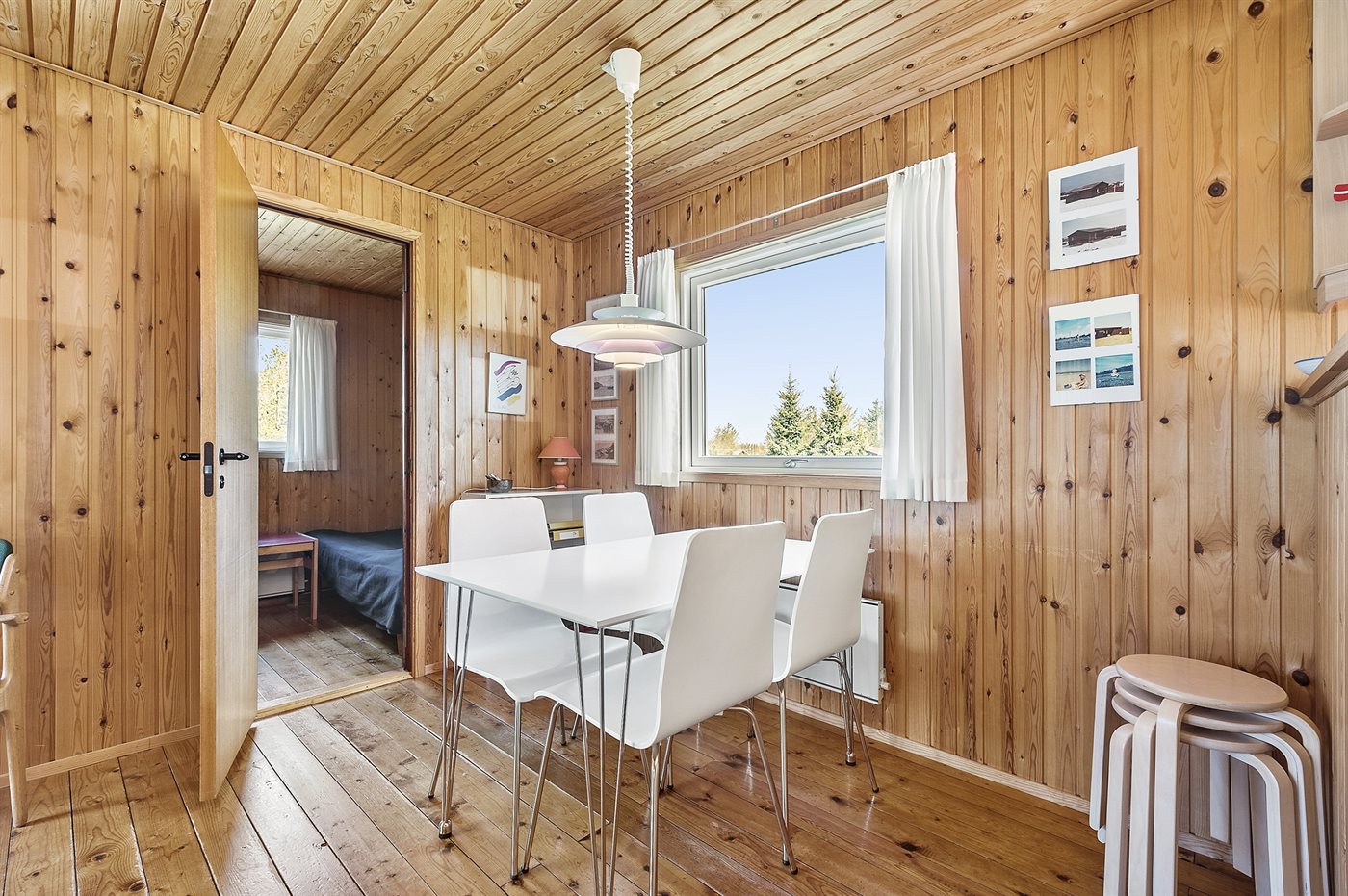 Ferienhaus 11-0387 in Lönstrup - Bild 4