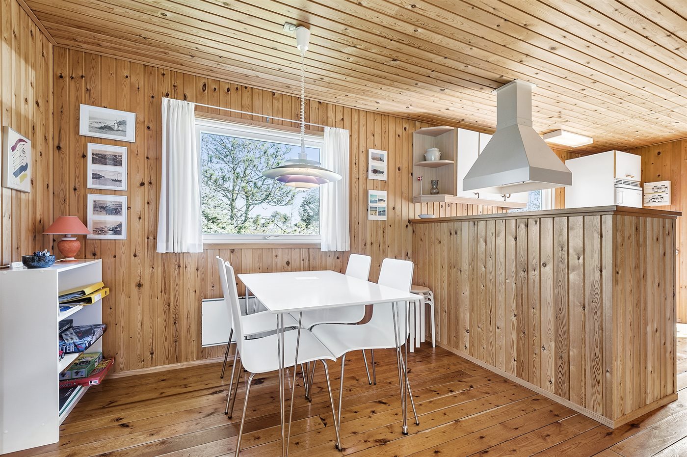 Ferienhaus 11-0387 in Lönstrup - Bild 5