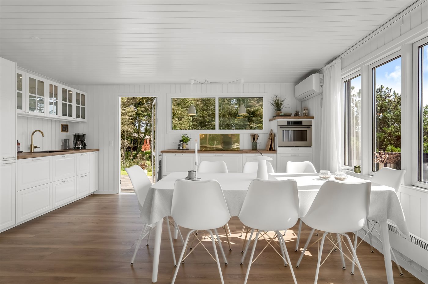 Entspannung pur inmitten der Natur – Ferienhaus Lønstrup! - Bild 4