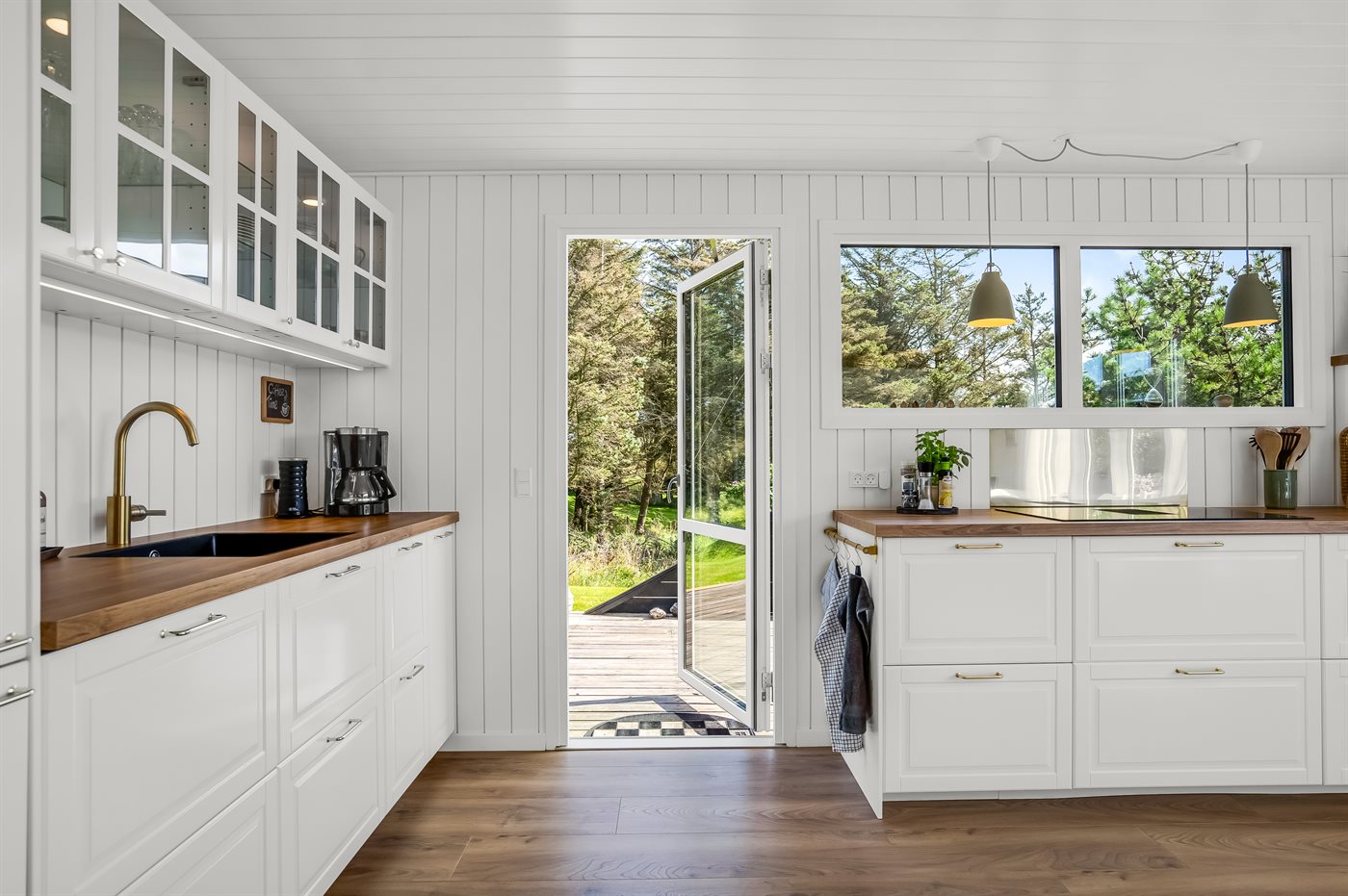 Entspannung pur inmitten der Natur – Ferienhaus Lønstrup! - Bild 5