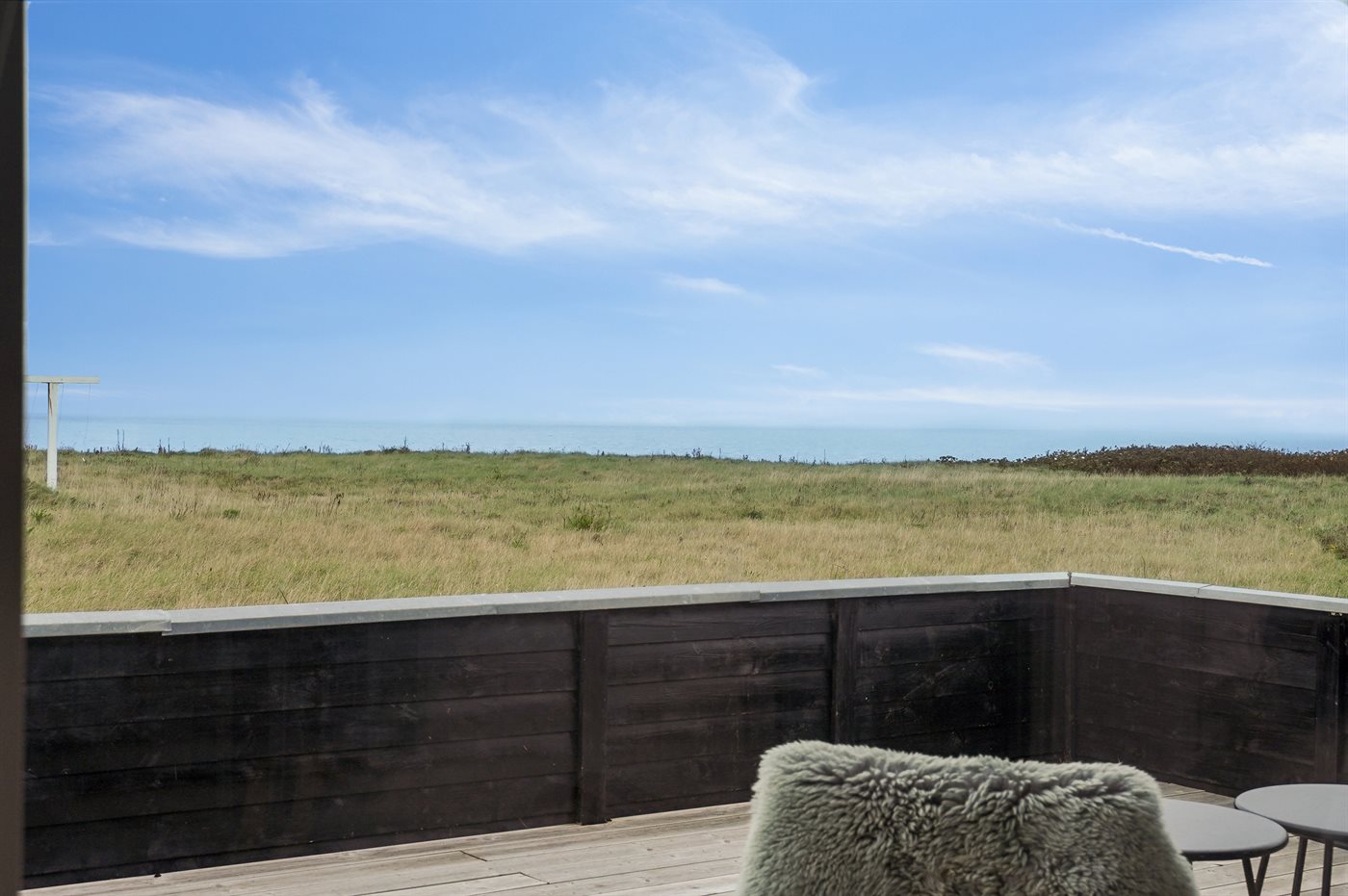Urlaub mit Meerblick: Dein Traumhaus in Lønstrup! - Bild 2