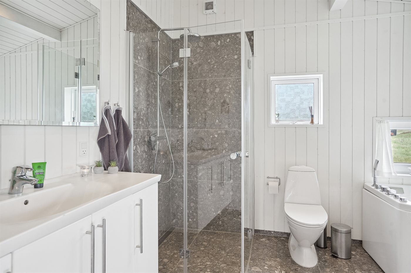 Urlaub mit Meerblick: Dein Traumhaus in Lønstrup! - Bild 5