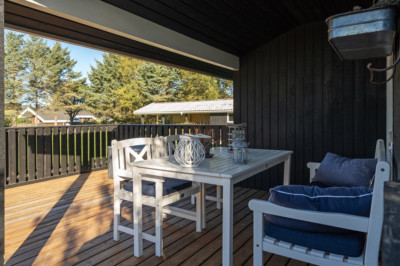 Ferienhaus 11-0394 in Lönstrup - Bild 2