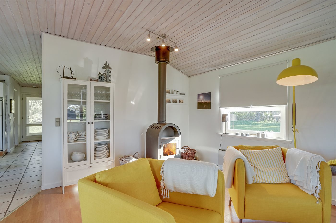 Ferienhaus 11-0394 in Lönstrup - Bild 3