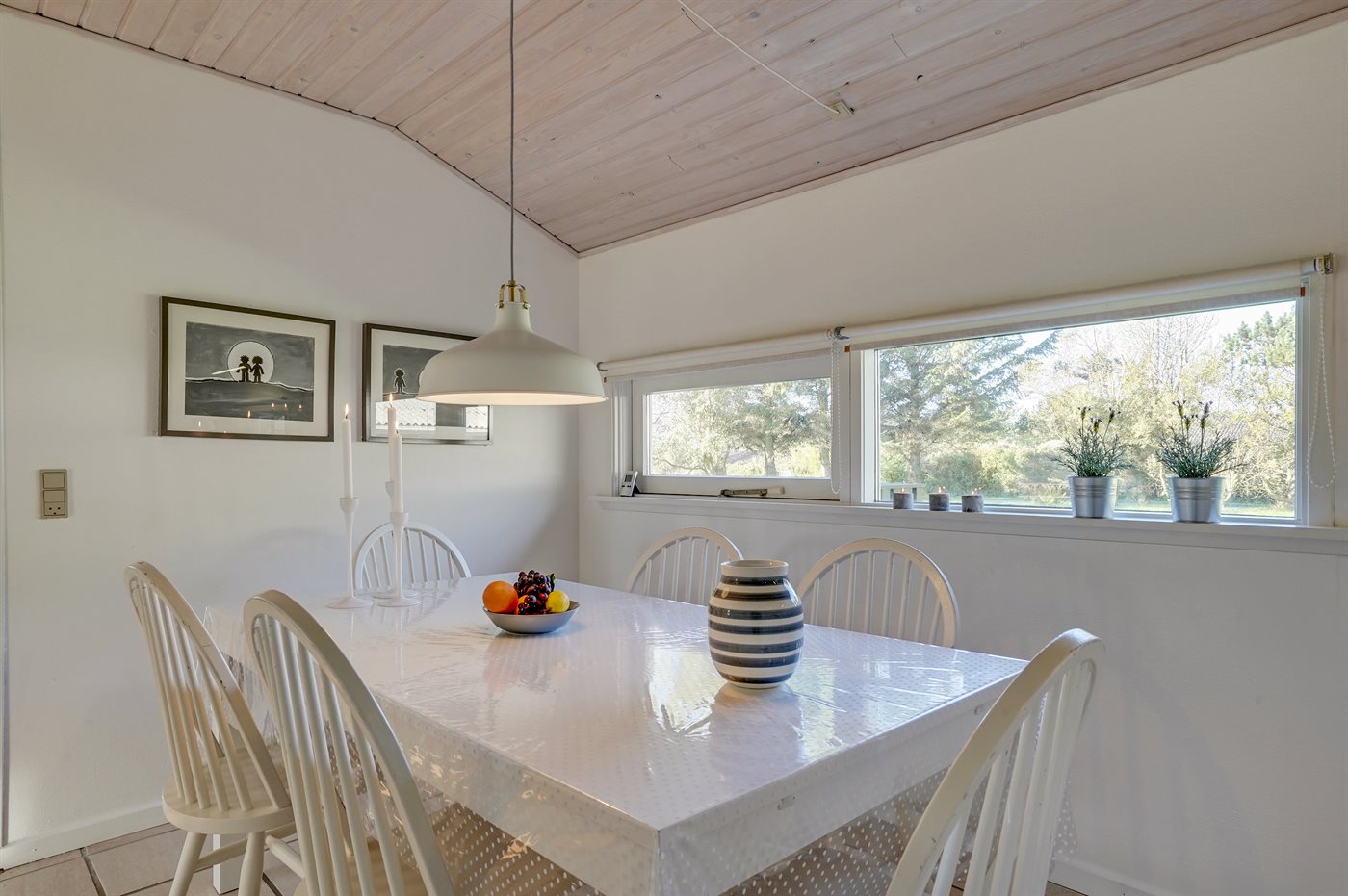 Ferienhaus 11-0394 in Lönstrup - Bild 5