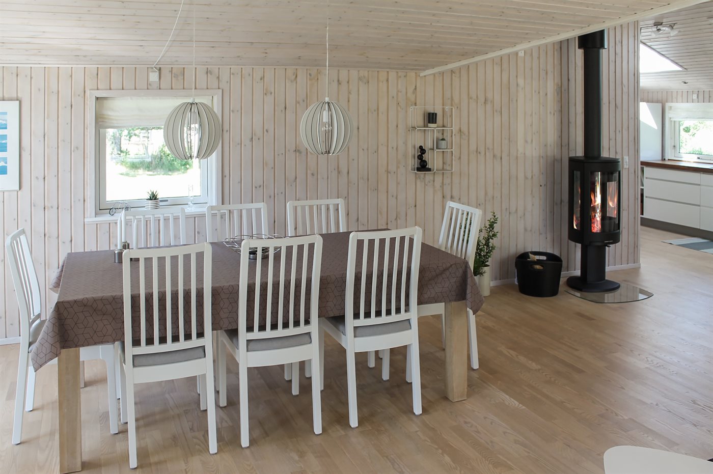 Ferienhaus 11-0397 in Lönstrup - Bild 3