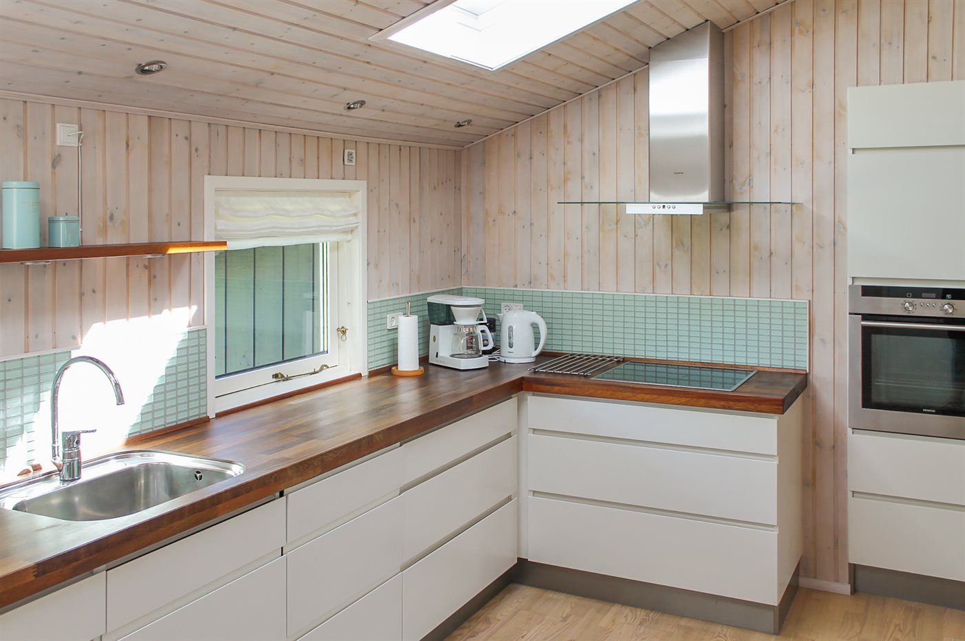 Ferienhaus 11-0397 in Lönstrup - Bild 4