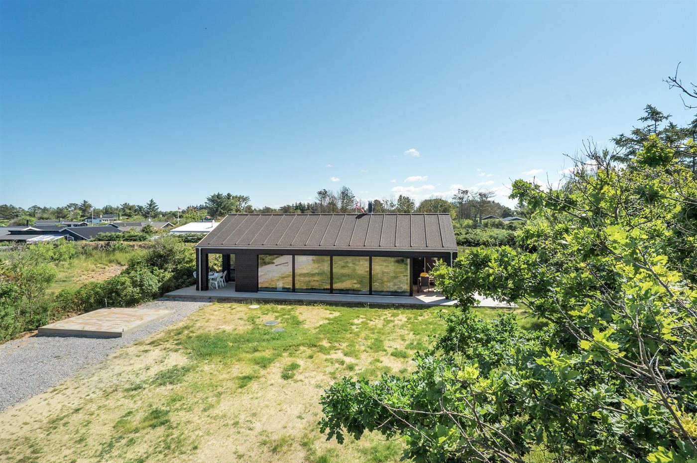 Ferienhaus 11-0400 in Lönstrup - Bild 2