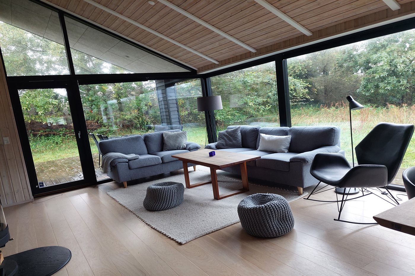 Ferienhaus 11-0400 in Lönstrup - Bild 3