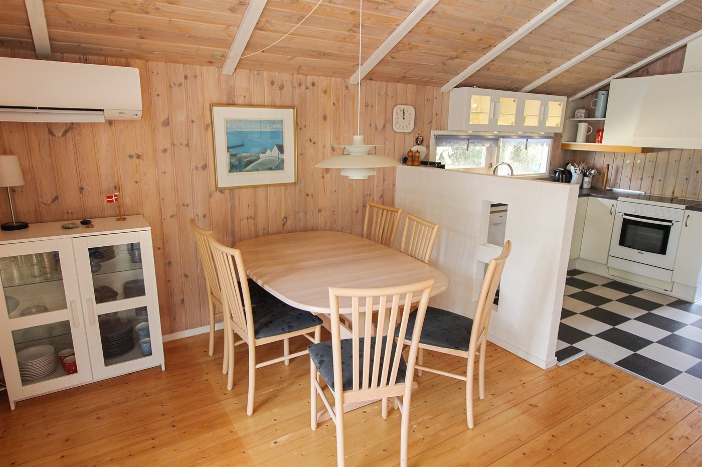 Ferienhaus 11-0403 in Lönstrup - Bild 4