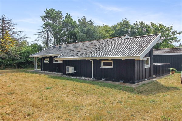 Sommerhus 11-0403