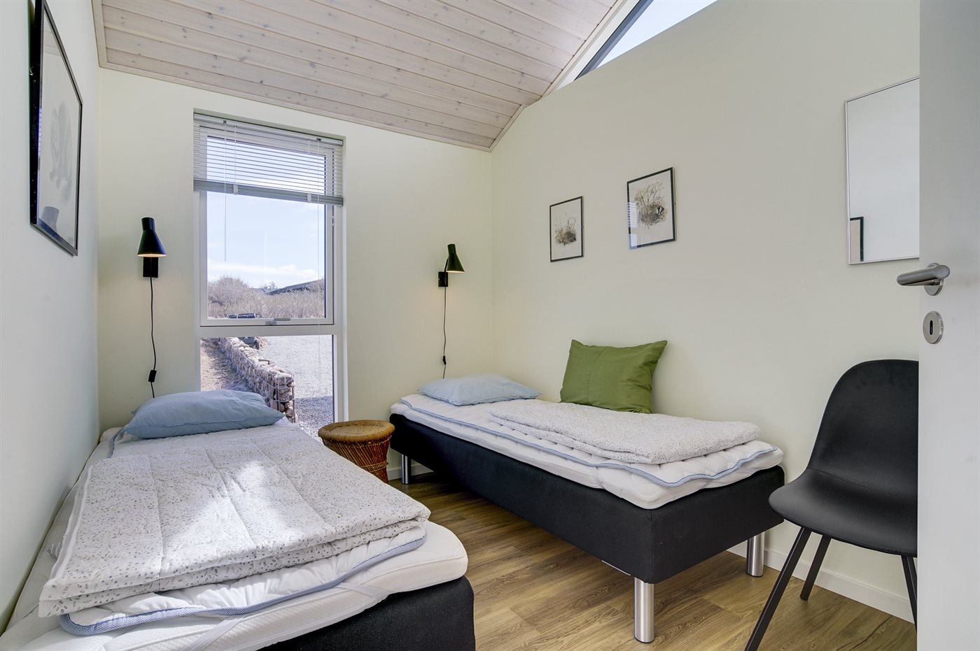 Ferienhaus 11-0405 in Lönstrup - Bild 3