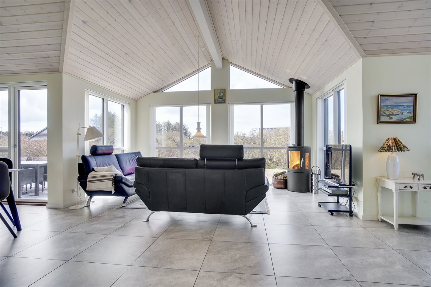 Ferienhaus 11-0405 in Lönstrup - Bild 4