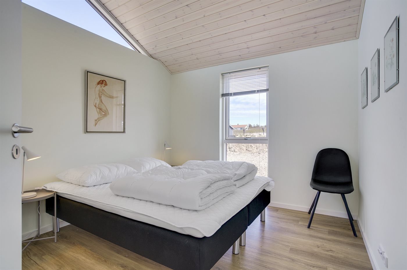 Ferienhaus 11-0405 in Lönstrup - Bild 5