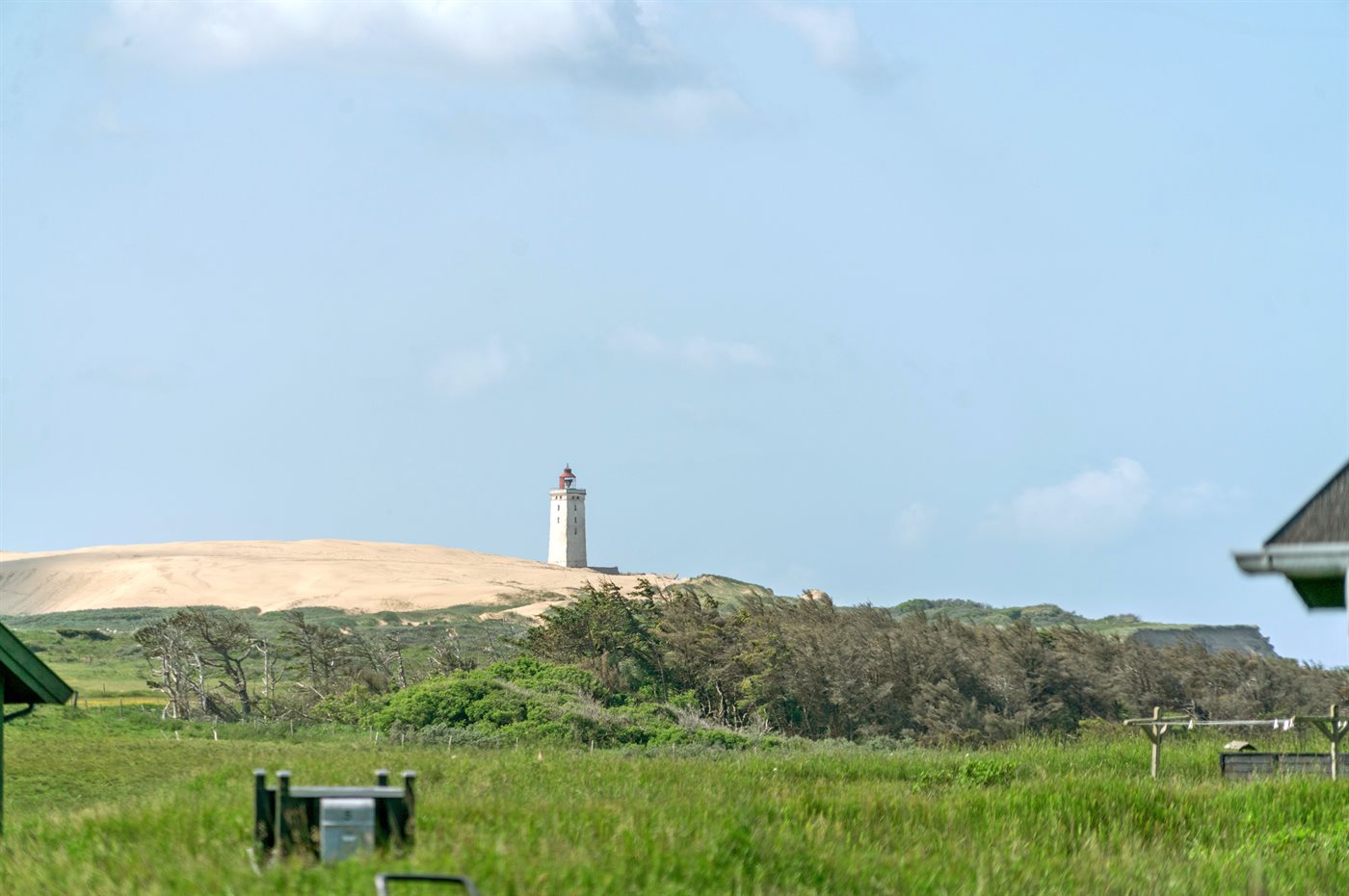 Nordseetraum mit Meerblick und wohltuender Entspannung - Bild 2