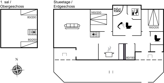 Floor plan_Holiday home_11-0406