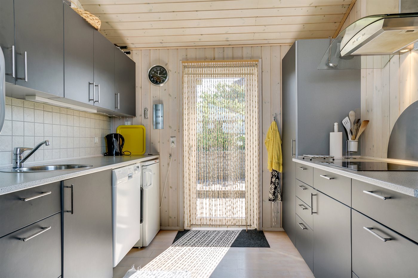 Urlaubsträume am Meer: Gemütliches Ferienhaus in Lönstrup - Bild 5