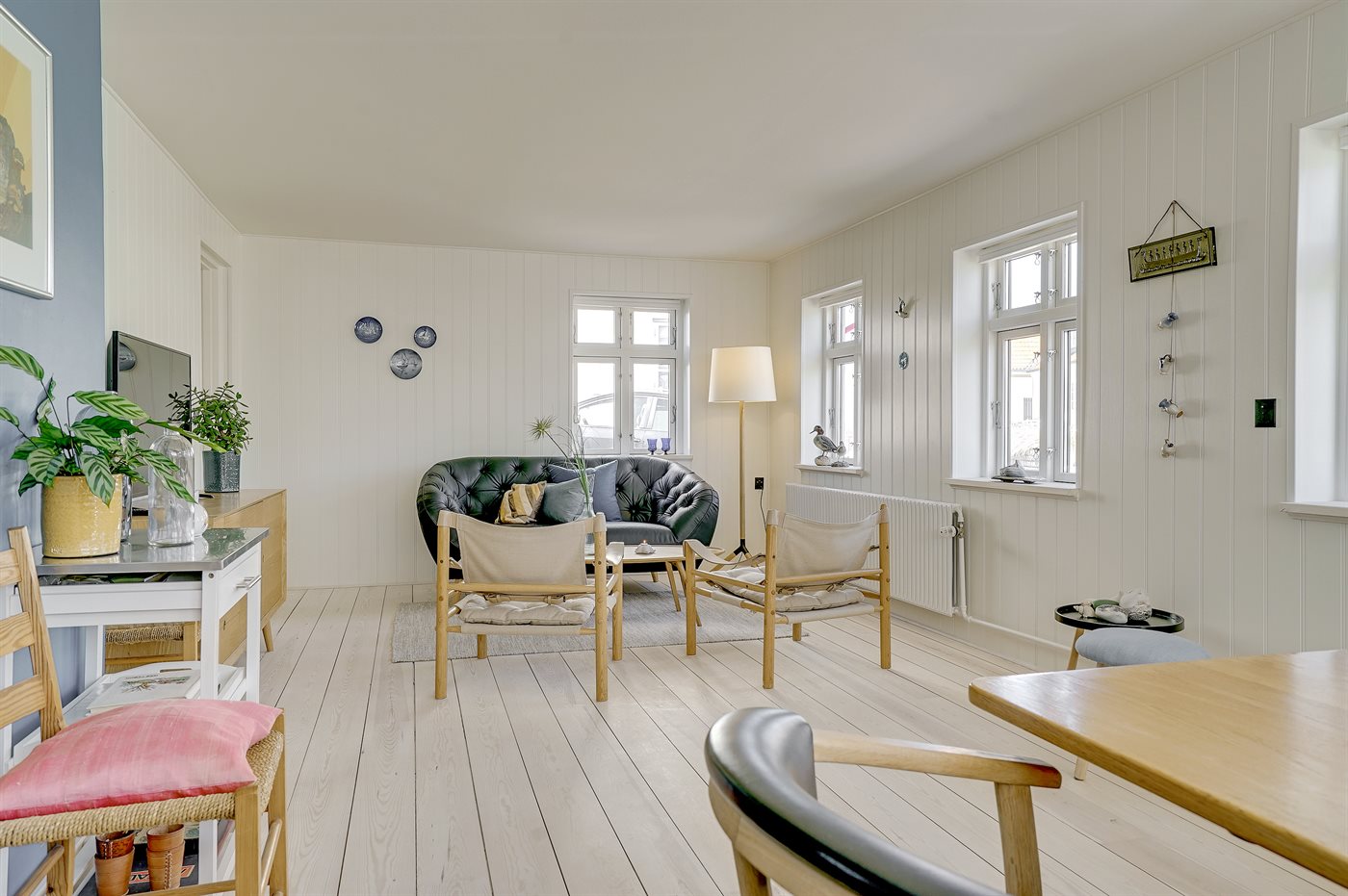 Dein Traumferienhaus mit Meerblick in Lønstrup! - Bild 4