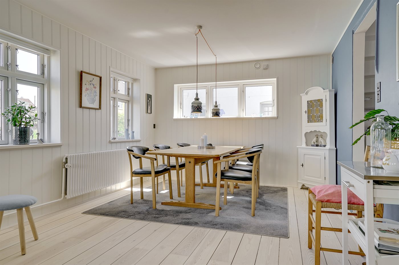 Dein Traumferienhaus mit Meerblick in Lønstrup! - Bild 5