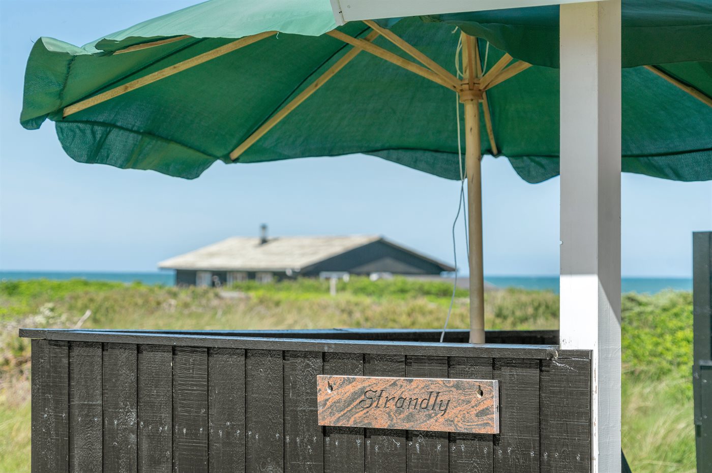 Ferienhaus 11-0411 in Lönstrup - Bild 3