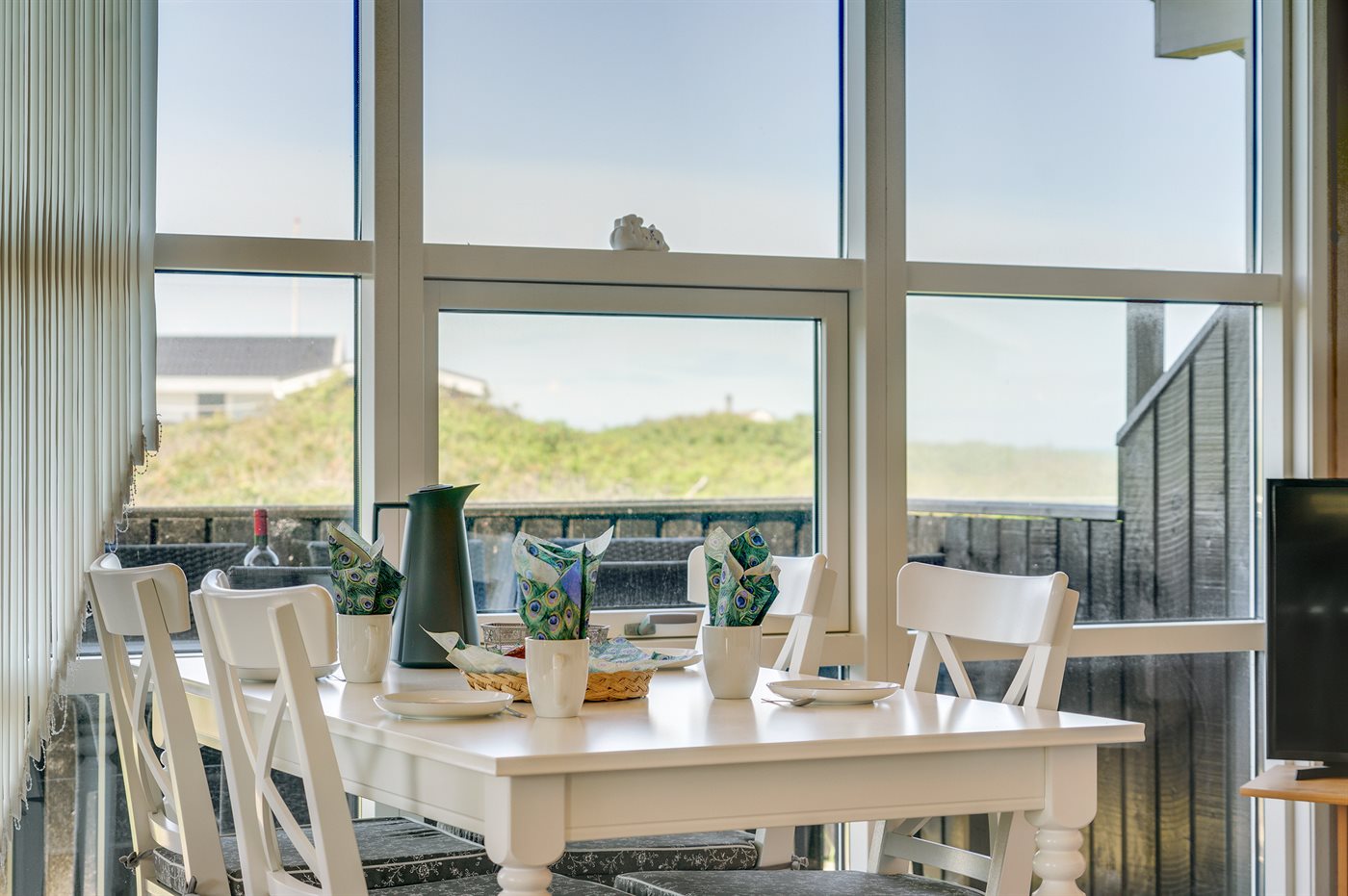 Ferienhaus 11-0411 in Lönstrup - Bild 4