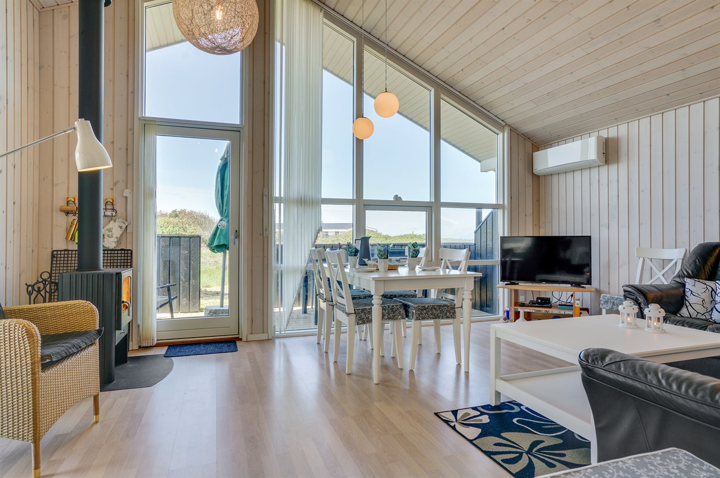 Ferienhaus 11-0411 in Lönstrup - Bild 5