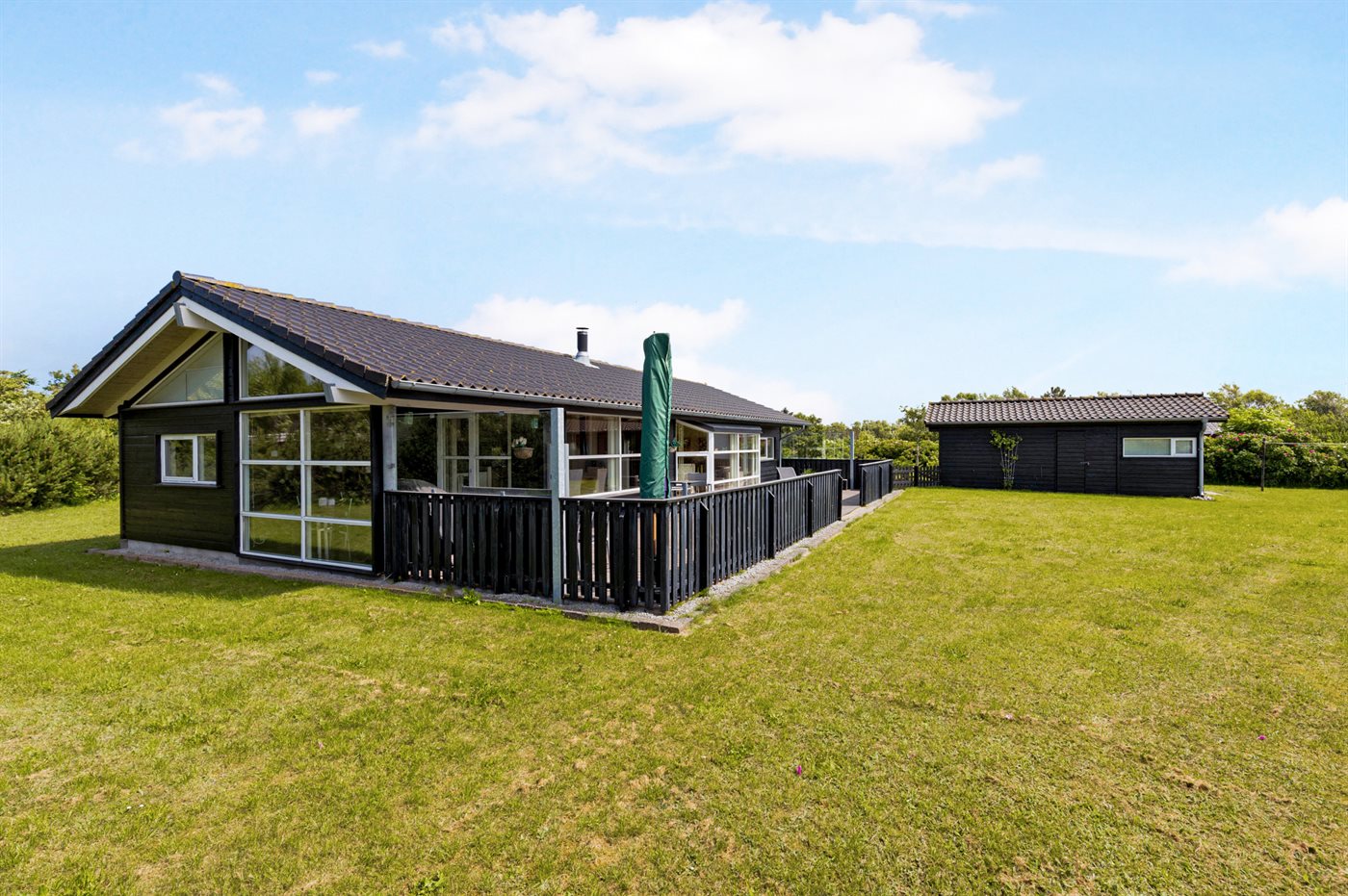 Ferienhaus 11-0414 in Lönstrup - Bild 2