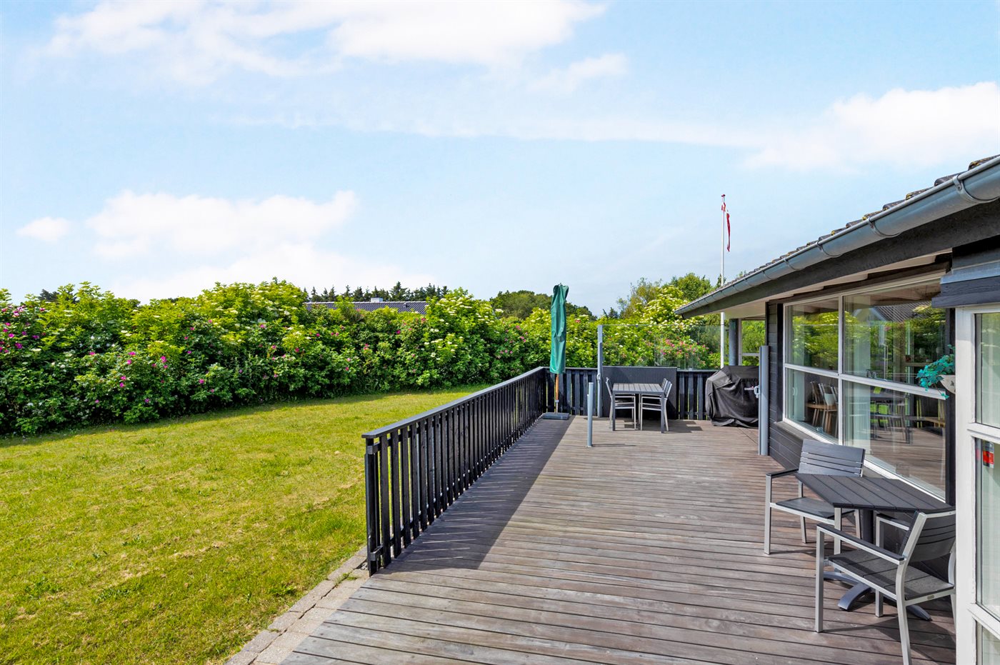 Ferienhaus 11-0414 in Lönstrup - Bild 3