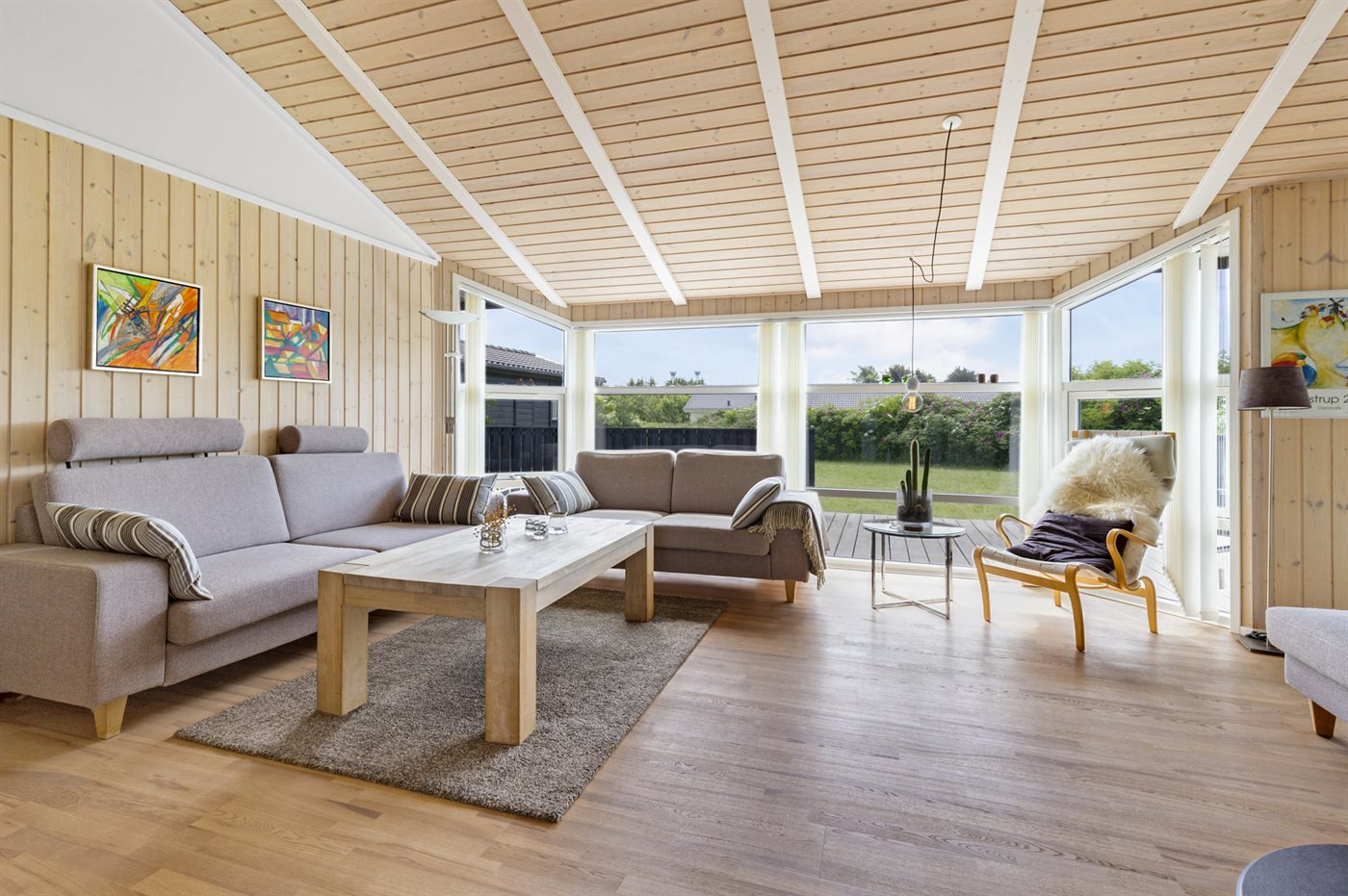 Ferienhaus 11-0414 in Lönstrup - Bild 4