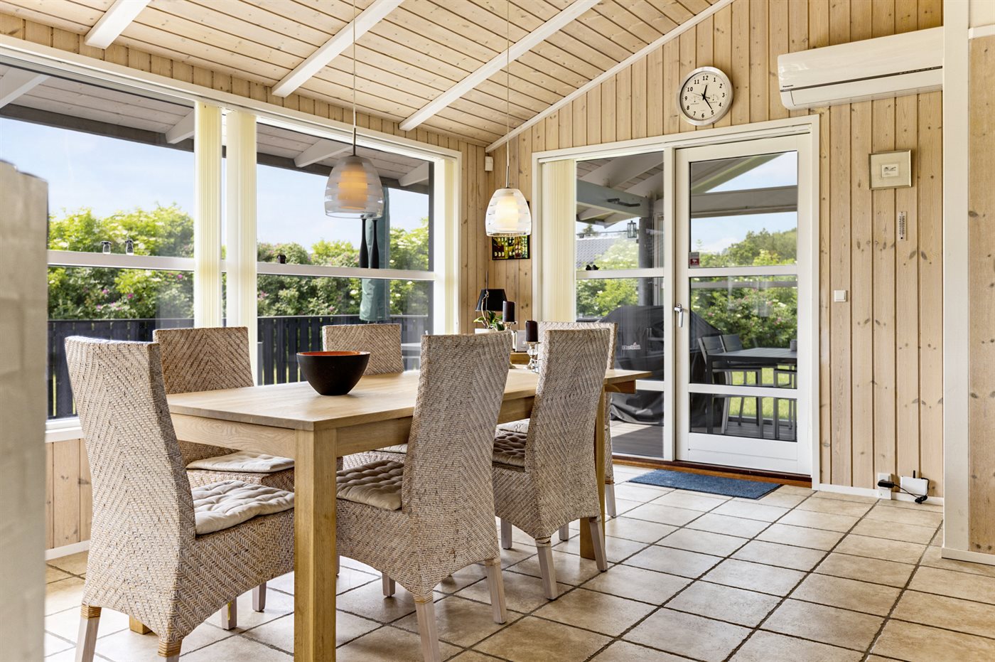 Ferienhaus 11-0414 in Lönstrup - Bild 5