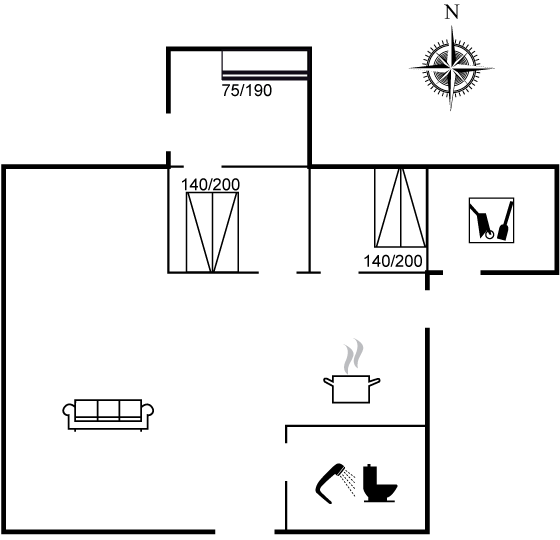 Grundplan_Sommerhus_11-0416