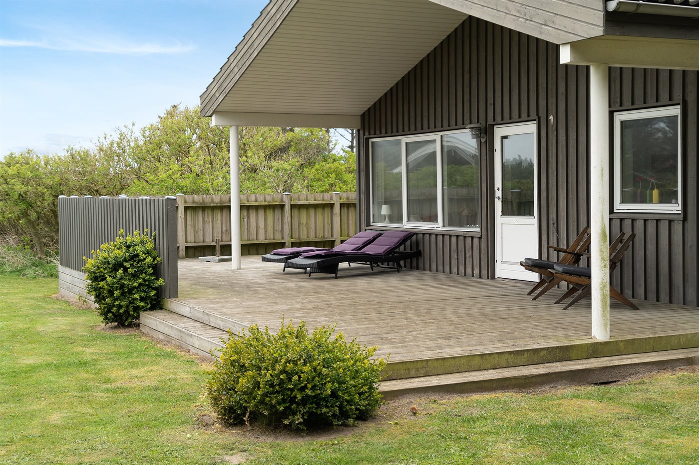 Ferienhaus 11-0417 in Lönstrup - Bild 2