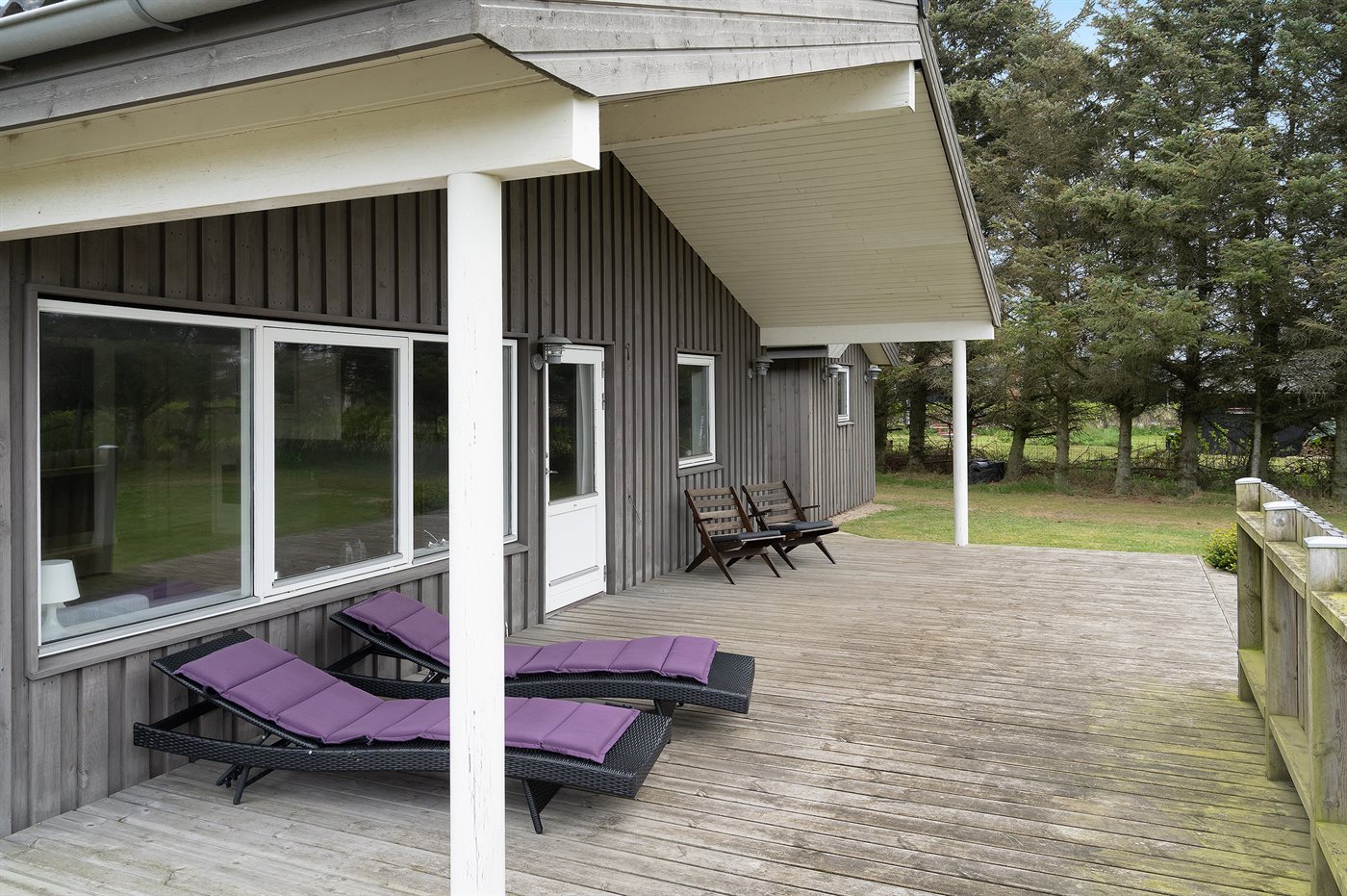 Ferienhaus 11-0417 in Lönstrup - Bild 3