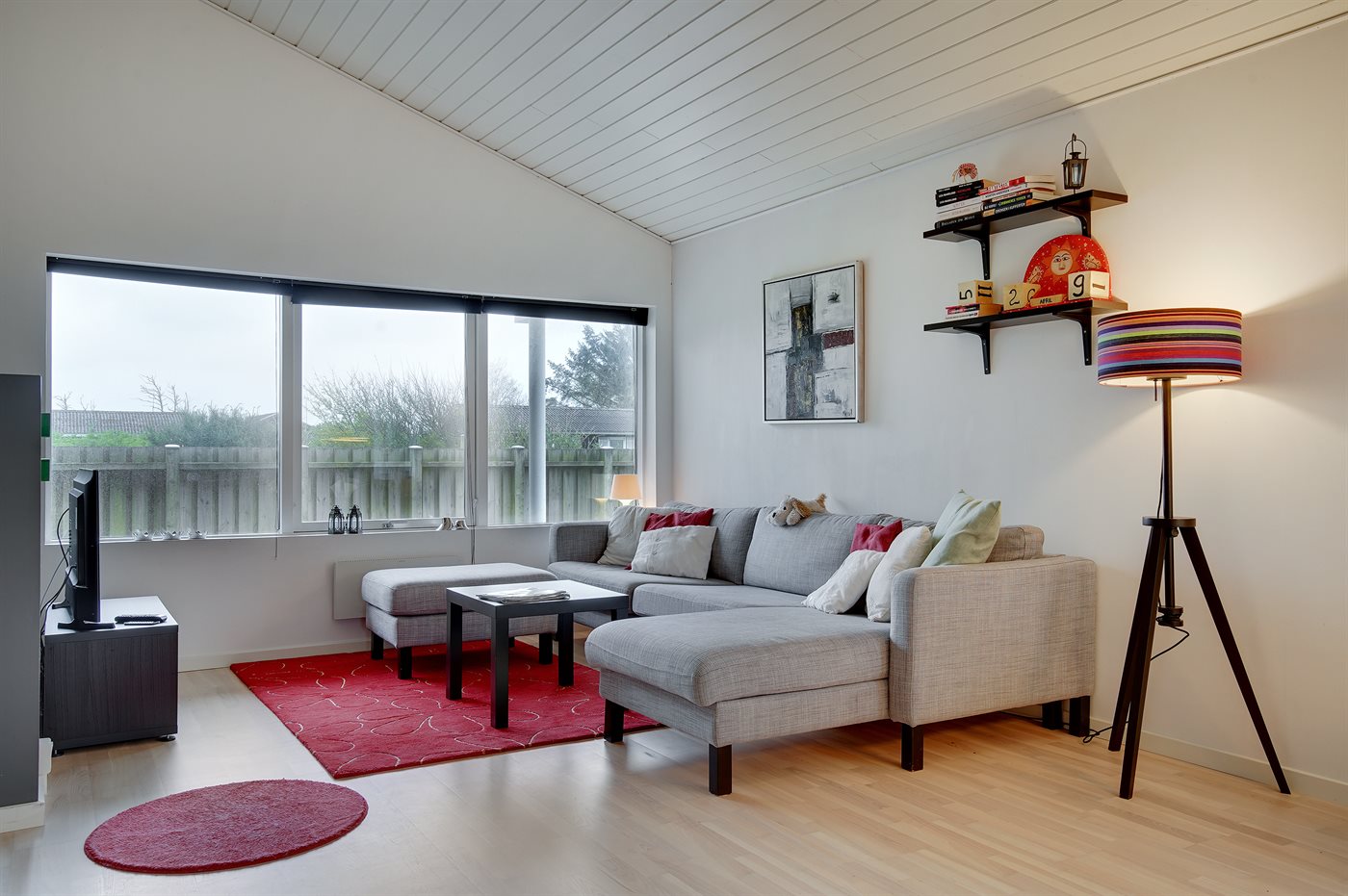 Ferienhaus 11-0417 in Lönstrup - Bild 4