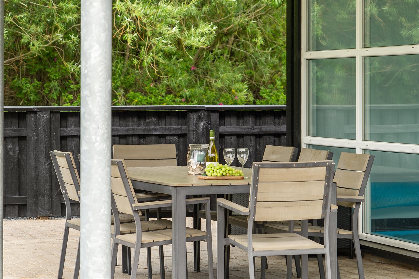 Dein traumhaftes Ferienhaus in Lønstrup mit Pool und Meer! - Bild 4