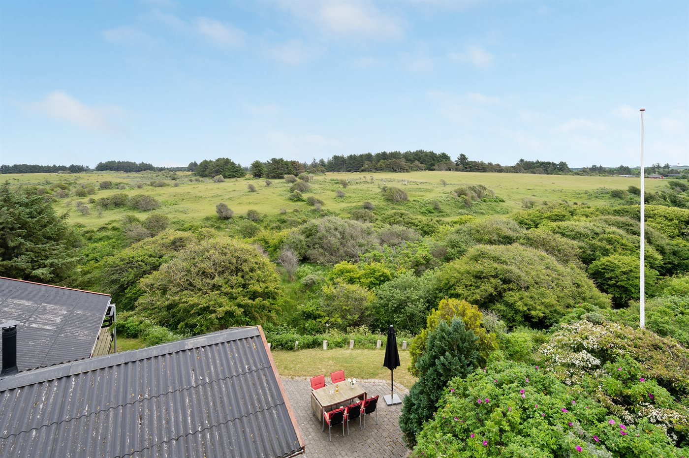 Ferienhaus 11-0423 in Lönstrup - Bild 2