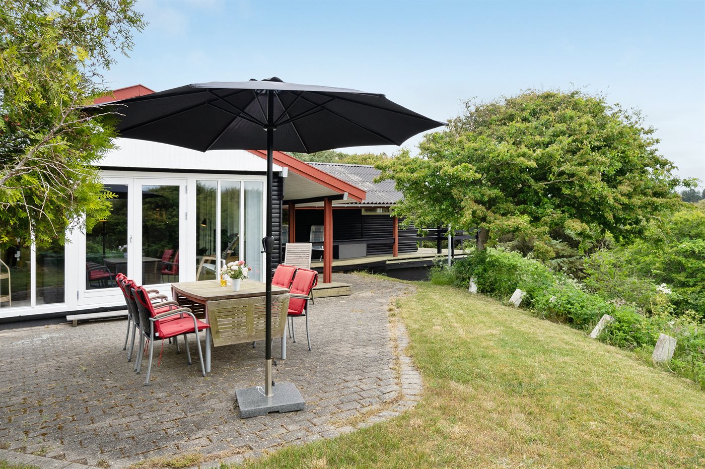 Ferienhaus 11-0423 in Lönstrup - Bild 3