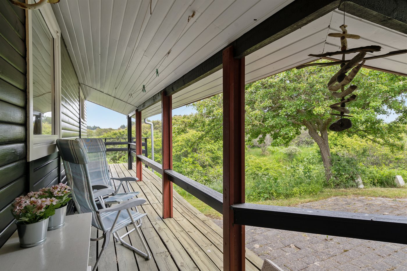 Ferienhaus 11-0423 in Lönstrup - Bild 5